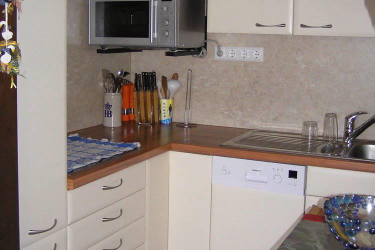 Апартаменты Apartment See & Panoramablick Seeboden Am Millstattersee