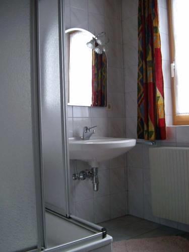 Апартаменты Appartements Zettler