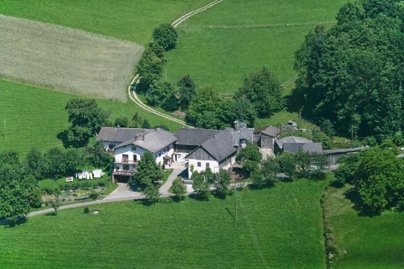 Апартаменты Bauernhof Waira