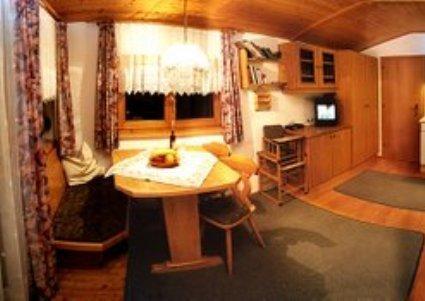 Апартаменты Albeinelerhof