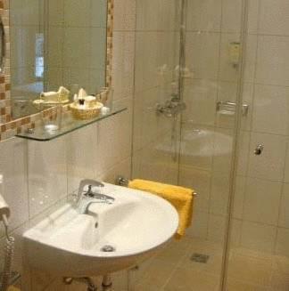 Отель Hotel Kartause Gaming