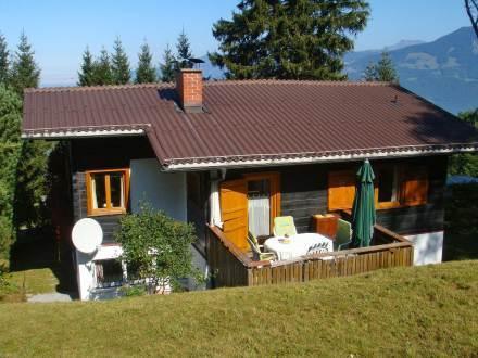 Отель Holiday Home Haus Bazora Frastanz