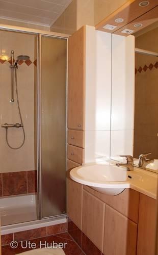 Гостевой дом Gästehaus Juritsch-Pregl