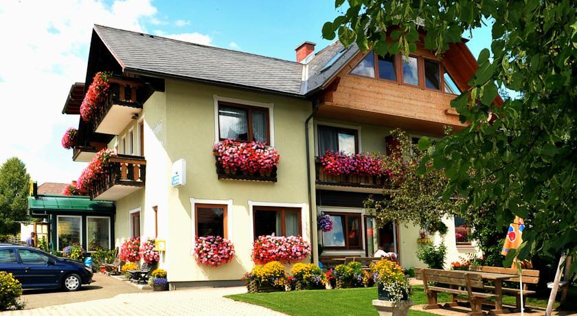 Отель Hotel Gasthof zur Linde