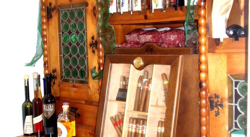 Гостевой дом Gasthof Knappenwirt