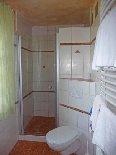 Отель Ferienhotel Herzog