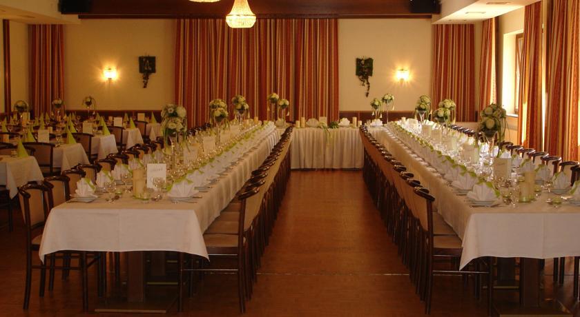 Гостевой дом Gasthof Grillitsch Rösslwirt