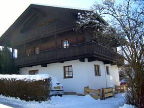 Отель Apartment Marie Jose Angelika Reith Im Alpbachtal