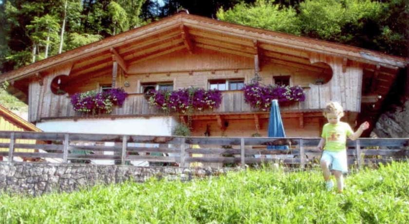 Апартаменты Apartment Scheffacheralm Reith Im Alpbachtal