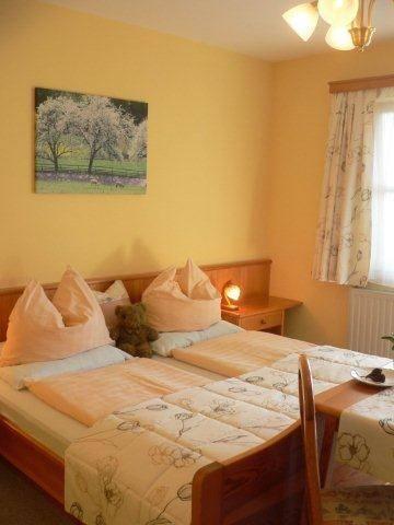 Отель Hotel-Restaurant Waldhof Muhr