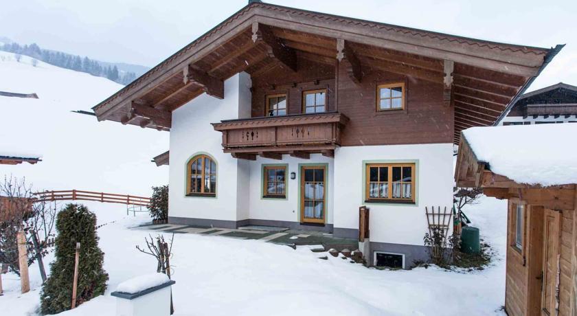 Appartement Bergerkreuz by Easy Holiday Appartements