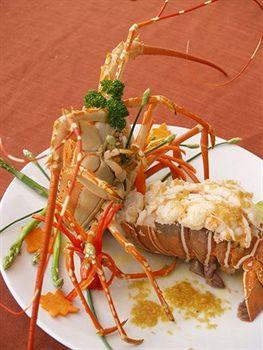 Royal Palm Resort