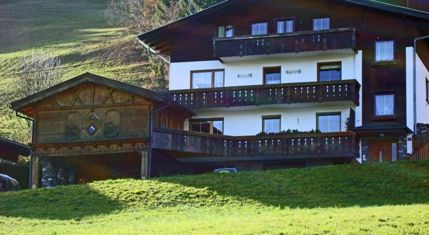 Апартаменты Holiday Home Sonnenwinkel Kolsassberg II