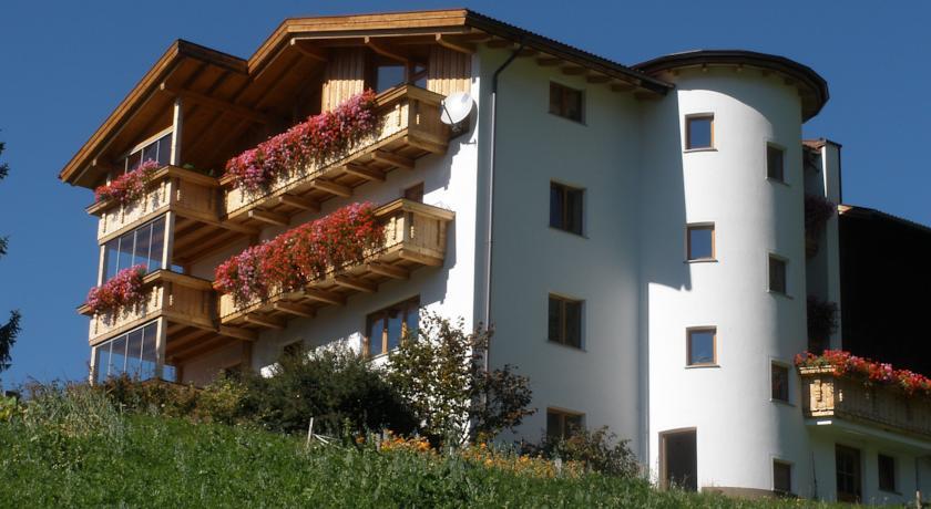 Апартаменты Haus Lentsch