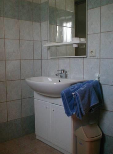 Отель Hansalagut