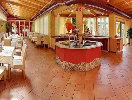 Отель Hotel Danzer