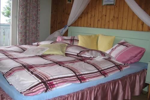 Отель Holiday Home Eder Dolsachiselsberg