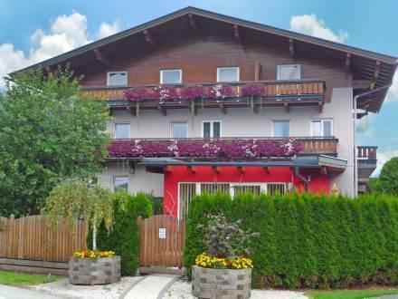 Апартаменты Apartment Fewo Grossglockner Maishofen