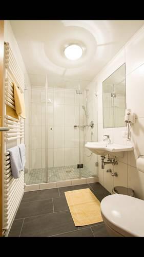 Гостевой дом Gasthof Pension Alpenblick