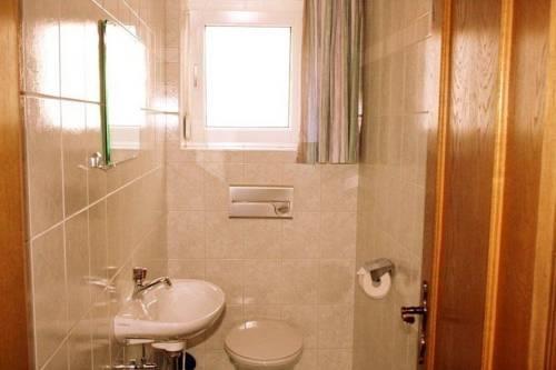 Апартаменты Apartment Herlinde Bartholomaberg