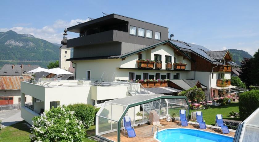 Гостевой дом Landhaus Gabriel