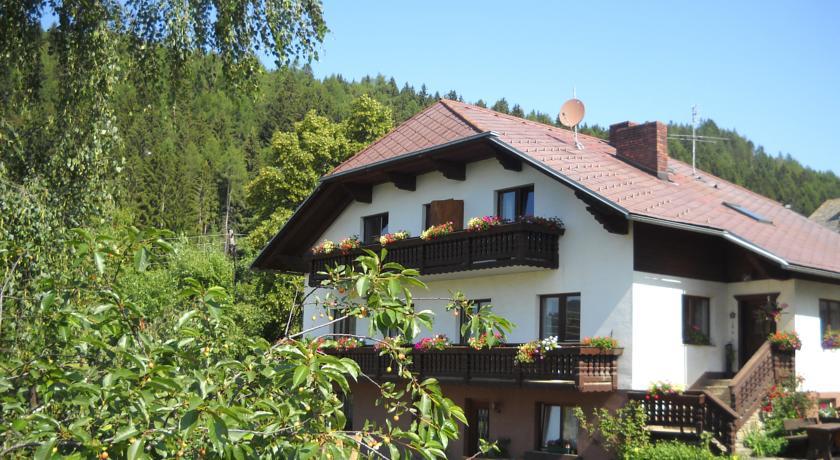 Отель Sperl
