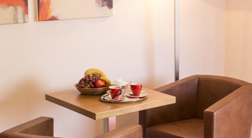 Отель Panoramahotel Gasthof Schönberger