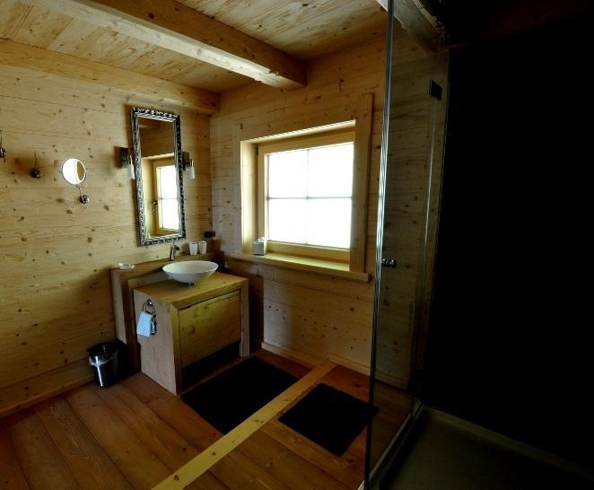 Апартаменты Sonnenplatzl im Zillertal