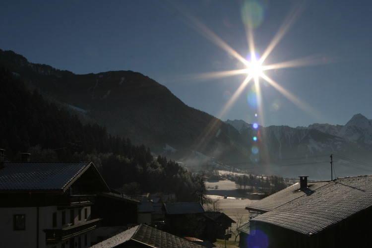 Апартаменты Holiday Home Waidachhaus Ramsau