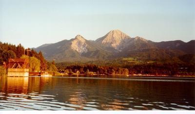 Отель Harmonie Hotel am See