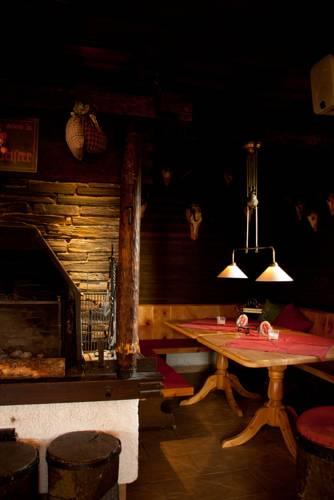 Гостевой дом Gasthof Alpl
