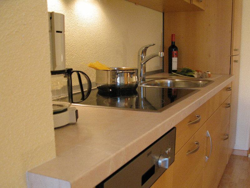 Апартаменты Ferienappartement Pircher-Maes