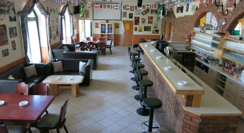 Гостевой дом Bar Pension Lang