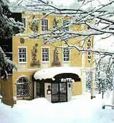 Отель Hotel Winterbach