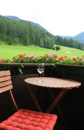 Отель Gasthof Pension Aschlandhof