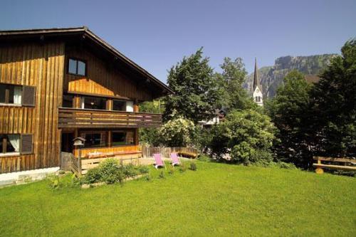Вилла Alps Villa