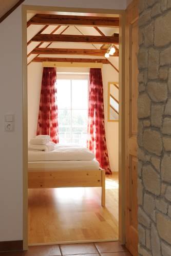 Апартаменты PURESLeben Winzerhaus Krast