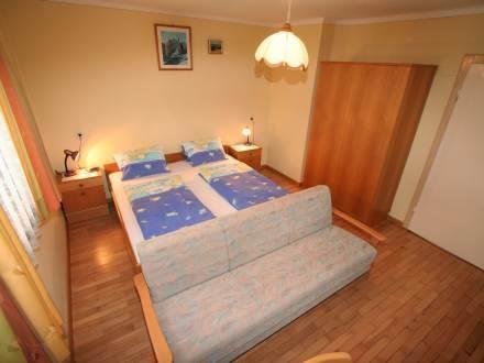 Отель Holiday Home Amade Mandling