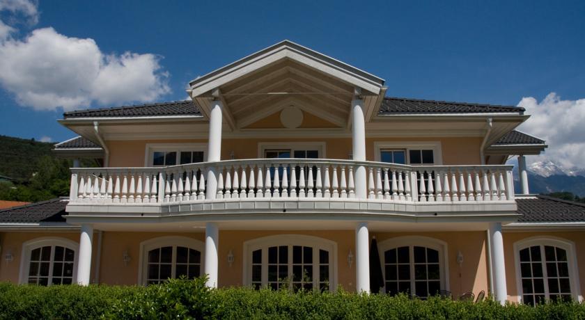 Вилла Villa Wellness Homes