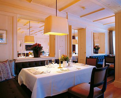 Hotel Almhof Schneider