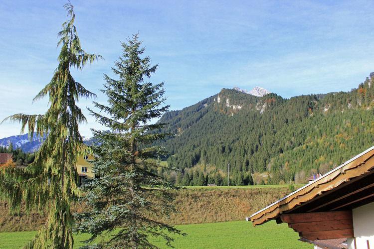 Апартаменты Apartment Haus Schweiger Wangle