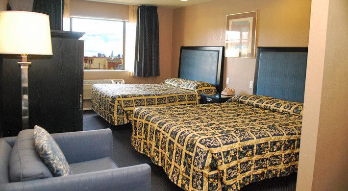 Hollywood Inn Express South