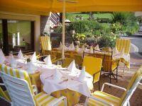 Гостевой дом Gartenpension Lindenbauer