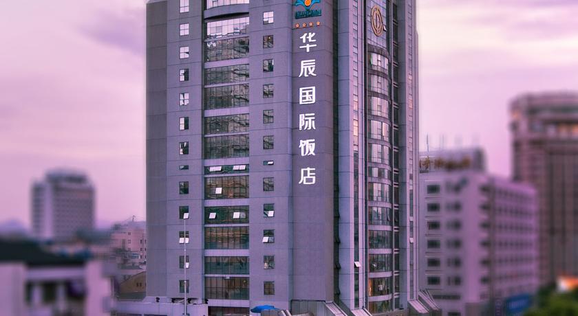 Huachen International Hotel