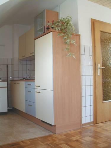 Отель Bio Bauernhof Maurerwolferl