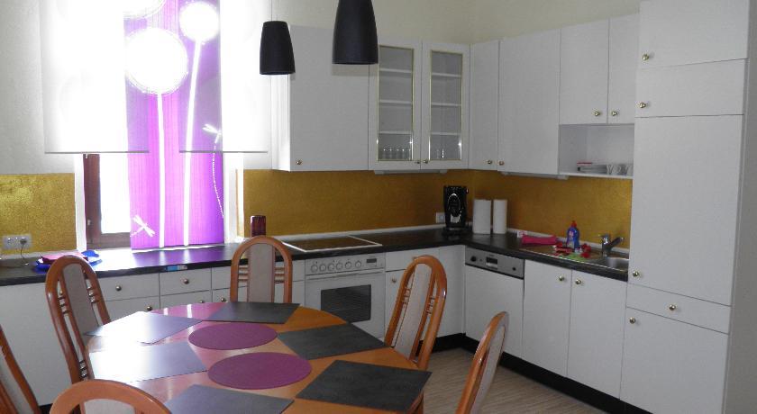 Апартаменты Murtal Apartments