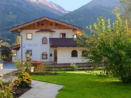 Апартаменты Holiday Home Haus Eickhof Lengdorf
