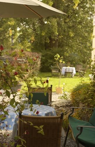 Отель Hotel Landsitz Pichlschloss