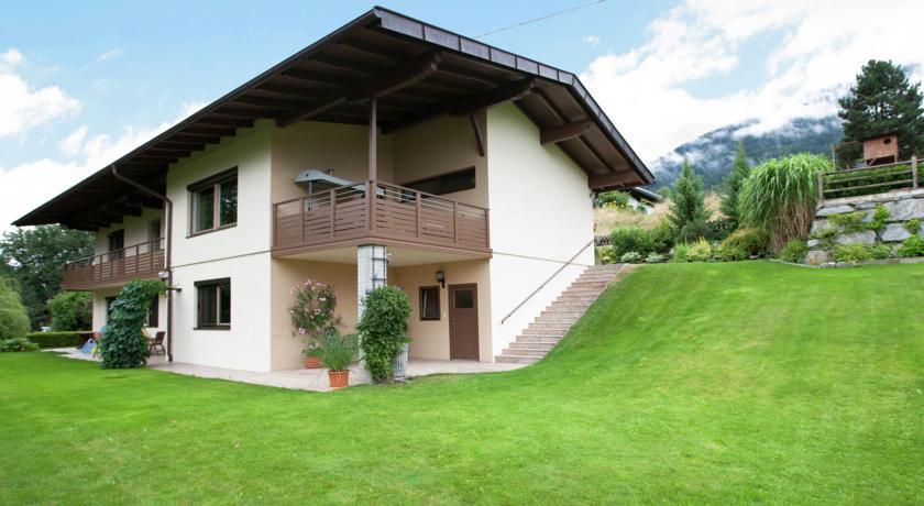 Апартаменты Apartment Wegscheider Oberhofen