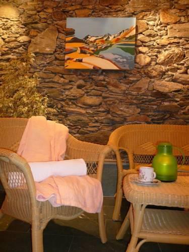 Отель Genießer-Restaurant Hotel Reiterhof Ortnerhof